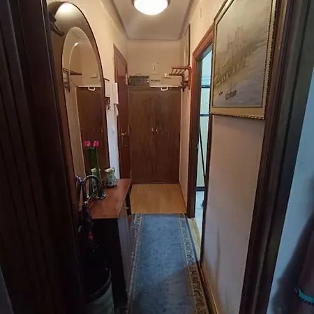 Piso Sonorama Apartmán Aranda de Duero