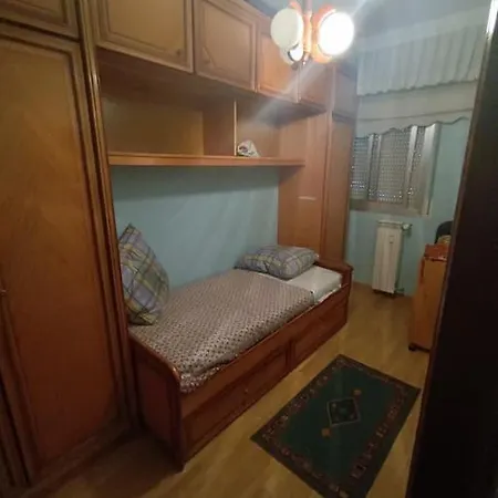 Apartmán Piso Sonorama Aranda de Duero