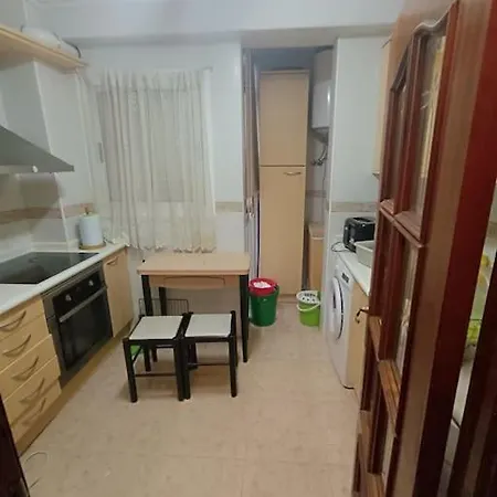 Apartmán Piso Sonorama