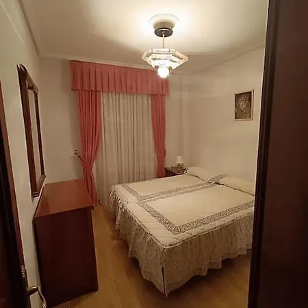 Piso Sonorama Apartmán *