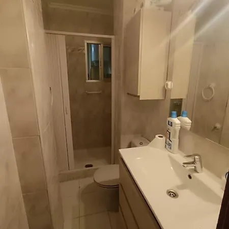 Apartmán Piso Sonorama *