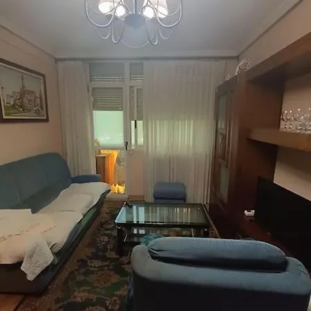 Piso Sonorama Apartmán Aranda de Duero